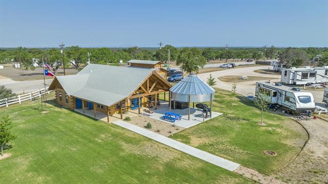 9606 W Ranch Road 1431, Buchanan Dam, TX for sale - Primary Photo - Image 1 of 1