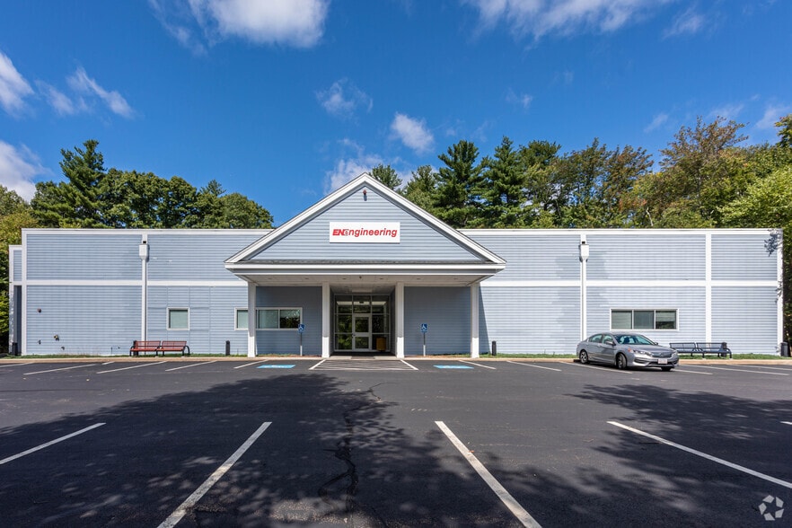 29 Bartlett St, Marlborough, MA for sale - Building Photo - Image 3 of 16