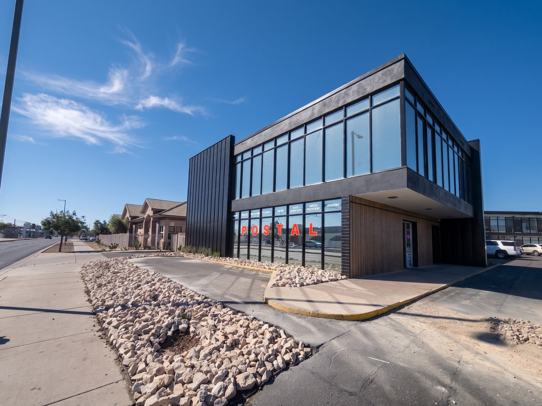 5800 N 19th Ave, Phoenix, AZ for lease Building Photo- Image 1 of 4