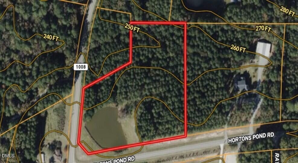 87 Hortons Pond Rd, Apex, NC for sale Primary Photo- Image 1 of 3
