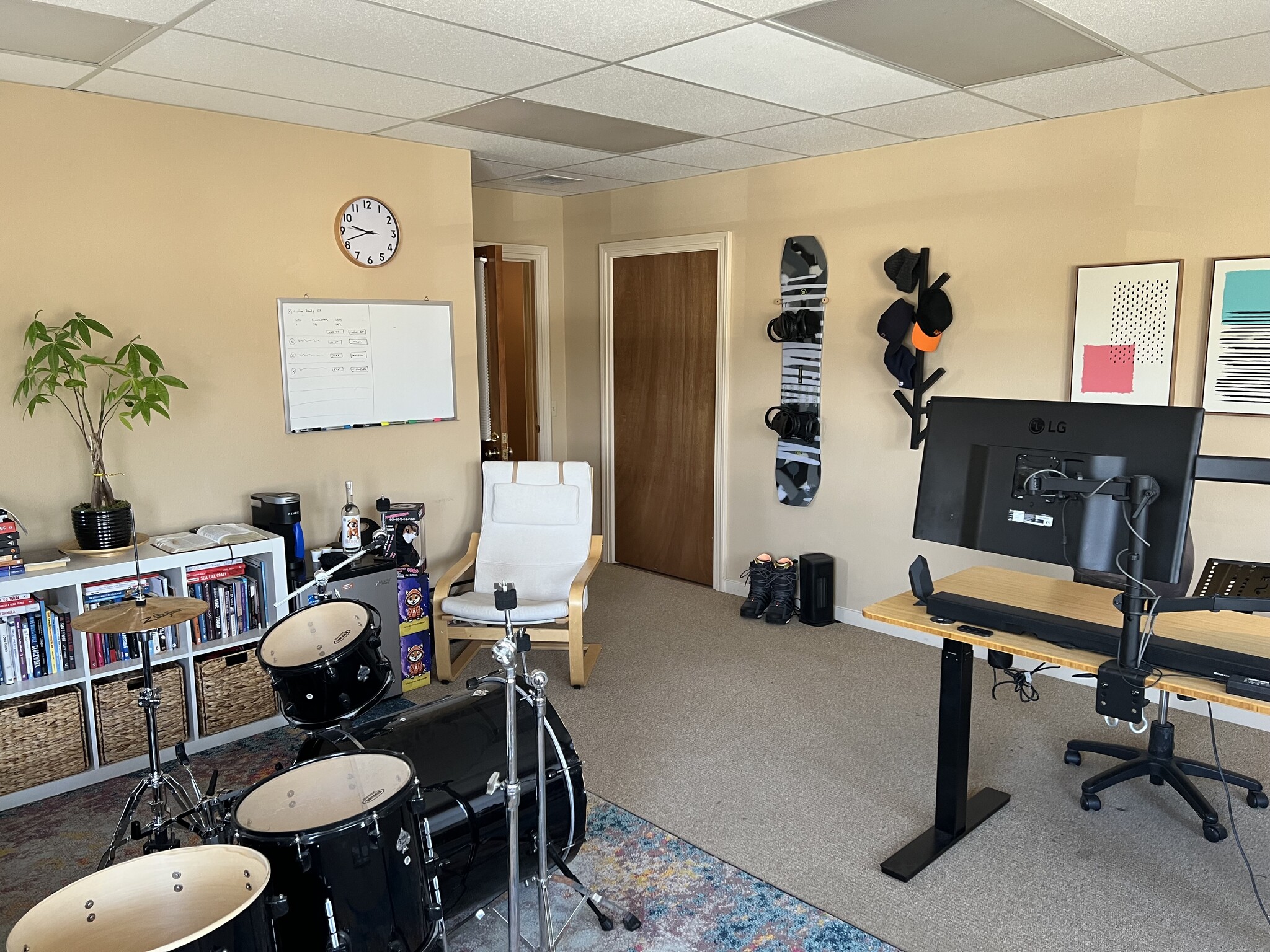 178 S Elm St, Sisters, OR à louer Photo intérieure- Image 1 de 5