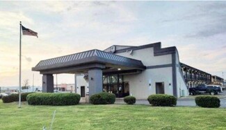 Plus de détails pour 5001 Hinkleville Rd, Paducah, KY - Services hôteliers à vendre