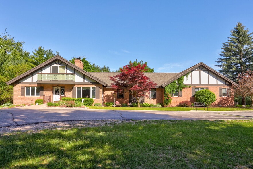 3771 Colwood Rd, Caro, MI for sale - Building Photo - Image 1 of 24