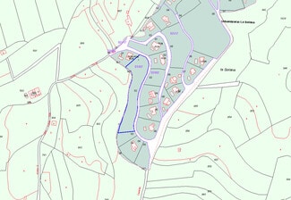 More details for Jalón, Alicante - Land for Sale