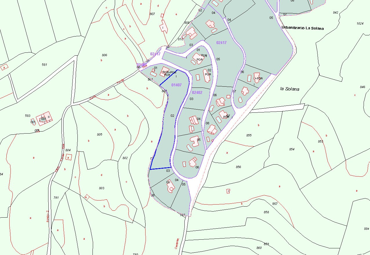 Jalón, Alicante, Alicante à vendre Plan d’étage- Image 1 de 13