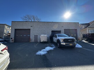 Plus de détails pour 130 Commercial Ave, Palisades Park, NJ - Industriel à vendre