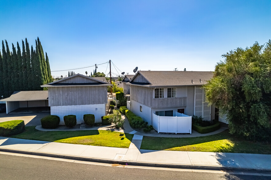 13131 Magnolia St, Garden Grove, CA à vendre - Photo principale - Image 1 de 10