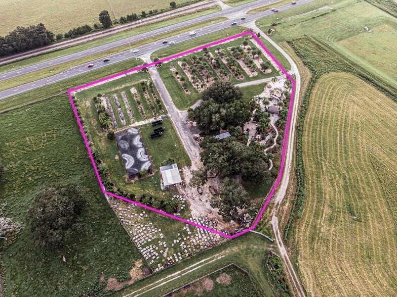 13494 N US Highway 301, Oxford, FL for sale - Building Photo - Image 3 of 8