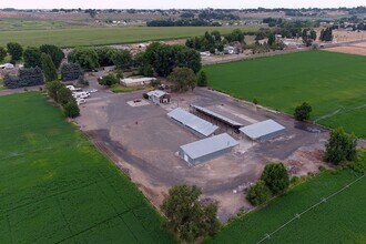 5788 Road K NE, Moses Lake, WA - AÉRIEN Vue de la carte - Image1