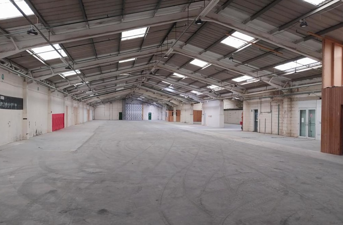 Beach Rd, Newhaven for lease Building Photo- Image 1 of 4