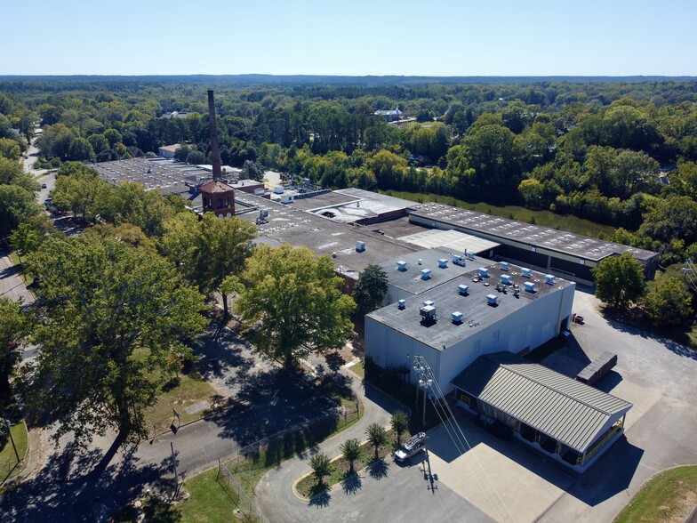 1000 Elm St, Lagrange, GA for lease - Building Photo - Image 2 of 43