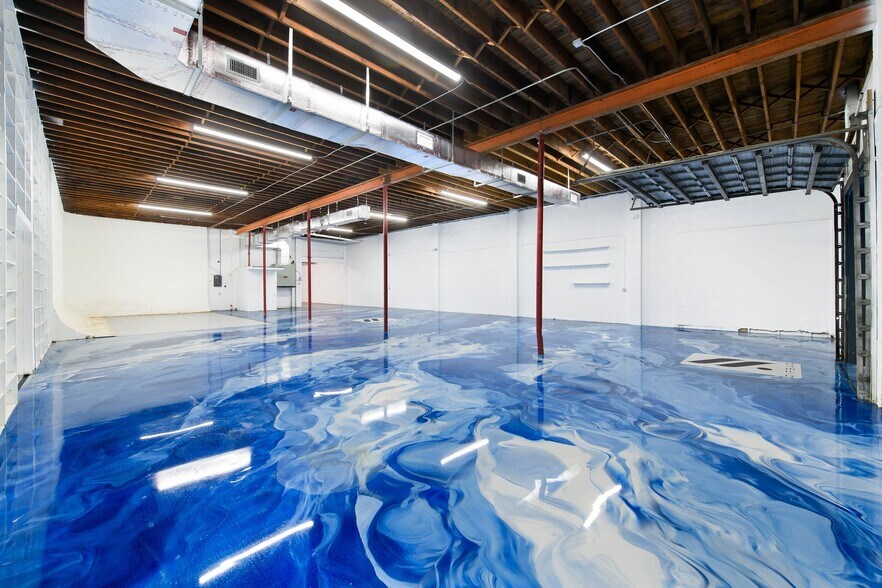 837 NW 8th Ave, Fort Lauderdale, FL à louer - Photo du bâtiment - Image 2 de 14