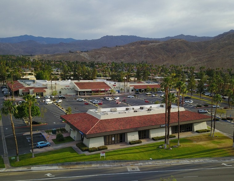 72655-72705 Highway 111, Palm Desert, CA for sale - Primary Photo - Image 1 of 1