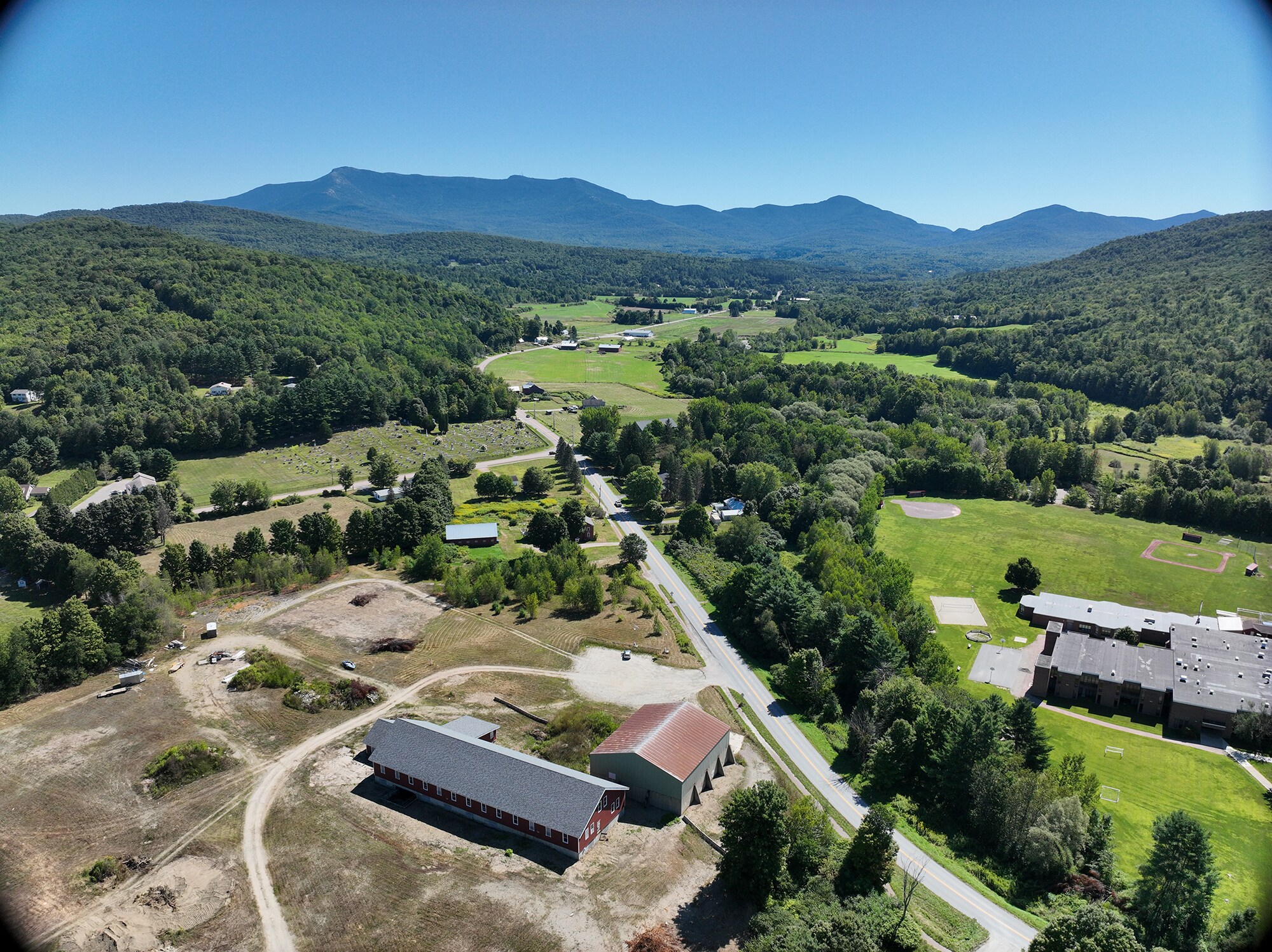 366 VT-15, Jericho, VT à vendre Photo principale- Image 1 de 8