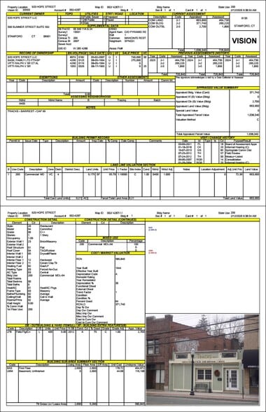 920 Hope St, Stamford, CT for sale - Other - Image 3 of 3
