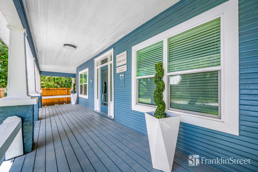 806 E Chelsea St, Tampa, FL for sale - Building Photo - Image 2 of 29