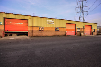 More details for Ystrad Mynach, Hengoed - Industrial for Lease