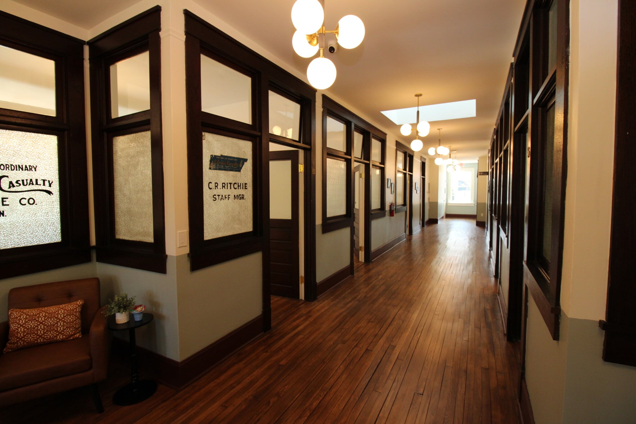 114 E Main St, Albemarle, NC for lease Building Photo- Image 1 of 9