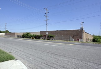 More details for 725 Huron Ave, Memphis, TN - Industrial for Sale