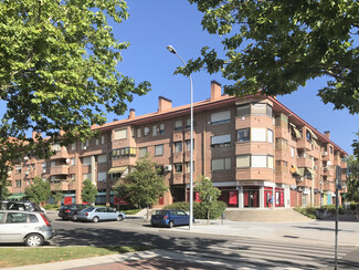 Plus de détails pour Avenida De Viñuelas, 41, Tres Cantos - Multi-résidentiel à vendre