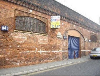 More details for Railway St, Leeds - Flex for Lease