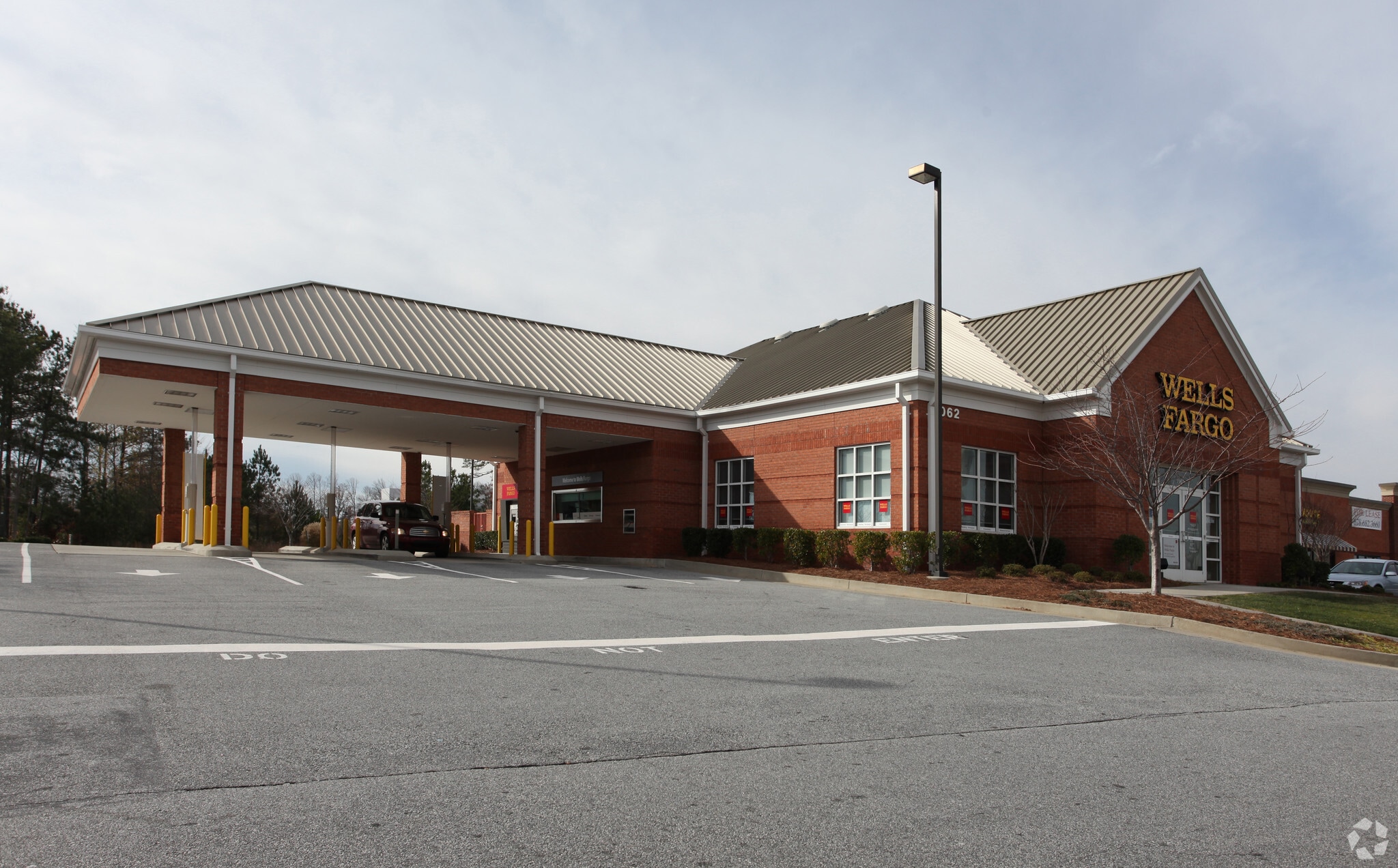 1062 Old Peachtree Rd, Lawrenceville, GA for lease Primary Photo- Image 1 of 24