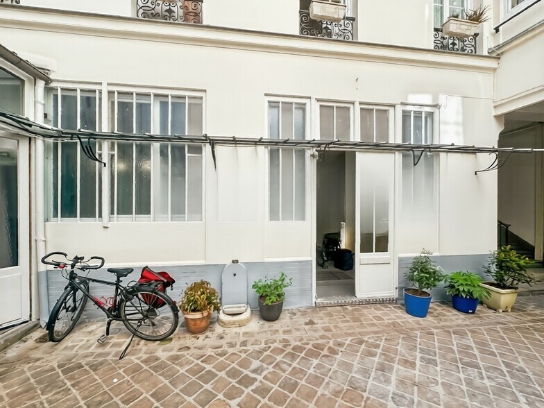 60 Rue Monge, Paris à vendre - Photo du bâtiment - Image 2 de 11