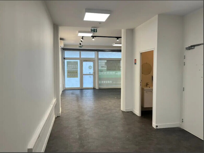 66 Rue Guy Môquet, Paris à louer - Photo intérieure - Image 3 de 6