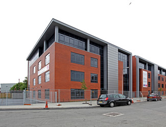 More details for Ellen St, Cardiff - Office for Lease