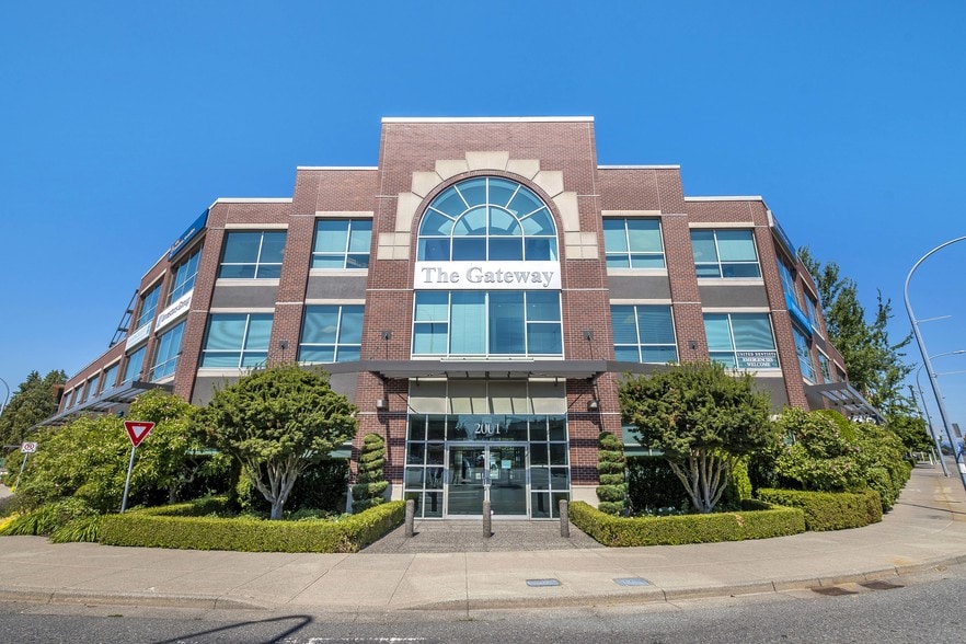 2051 Mccallum Rd, Abbotsford, BC for sale - Building Photo - Image 1 of 1