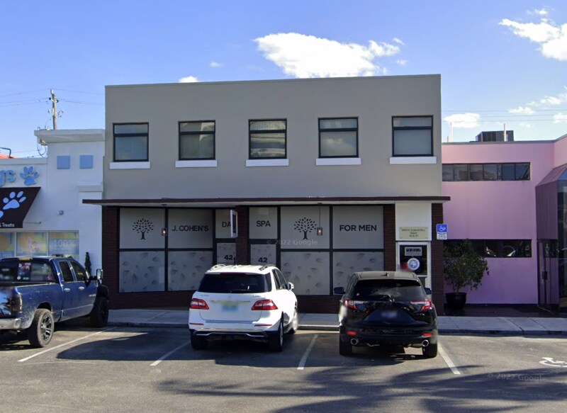 3045 N Federal Hwy, 42, Fort Lauderdale, FL à vendre - Photo du bâtiment - Image 1 de 20
