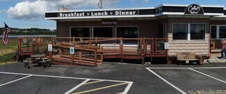 Plus de détails pour 12981 State Route 20, Coupeville, WA - Commerce de détail à vendre