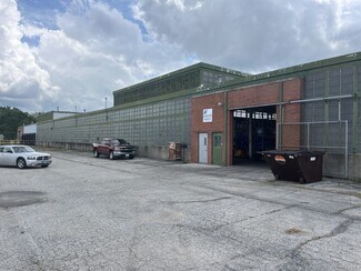 Plus de détails pour 1119 Kickapoo St, Lincoln, IL - Industriel à vendre