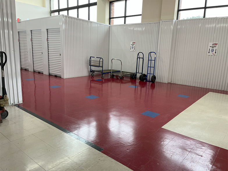 25255 Arkansas 5, Lonsdale, AR for sale - Building Photo - Image 2 of 3