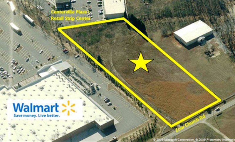 4002 Zoar Church Rd, Snellville, GA for sale - Building Photo - Image 2 of 7
