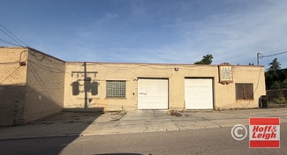 More details for 530-532 Grant St, Akron, OH - Industrial for Lease