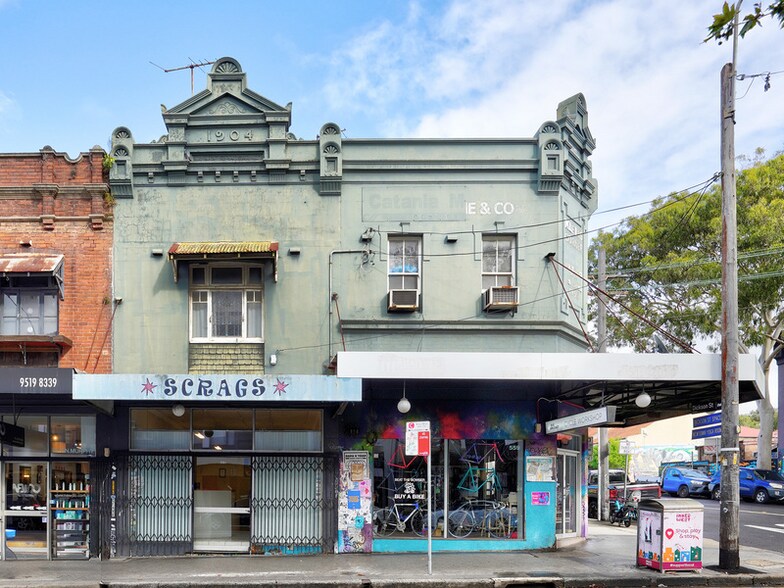 559 King St, Newtown for sale - Building Photo - Image 2 of 7
