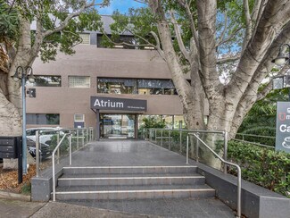 Plus de détails pour 108 Silverwater Rd, SILVERWATER - Bureau à louer