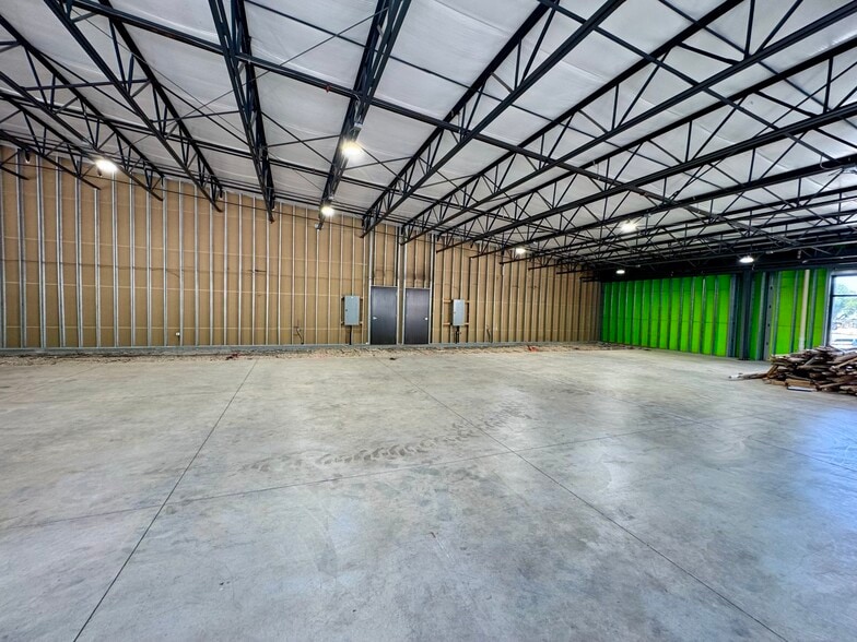 8850 S Us-89, Willard, UT à louer - Photo du bâtiment - Image 3 de 9