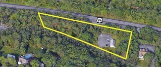 Plus de détails pour 1380 Albany Post Rd, Croton on Hudson, NY - Terrain à vendre