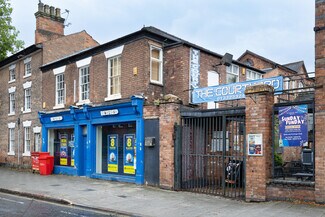 More details for Vernon Street Portfolio – for Sale, Derby