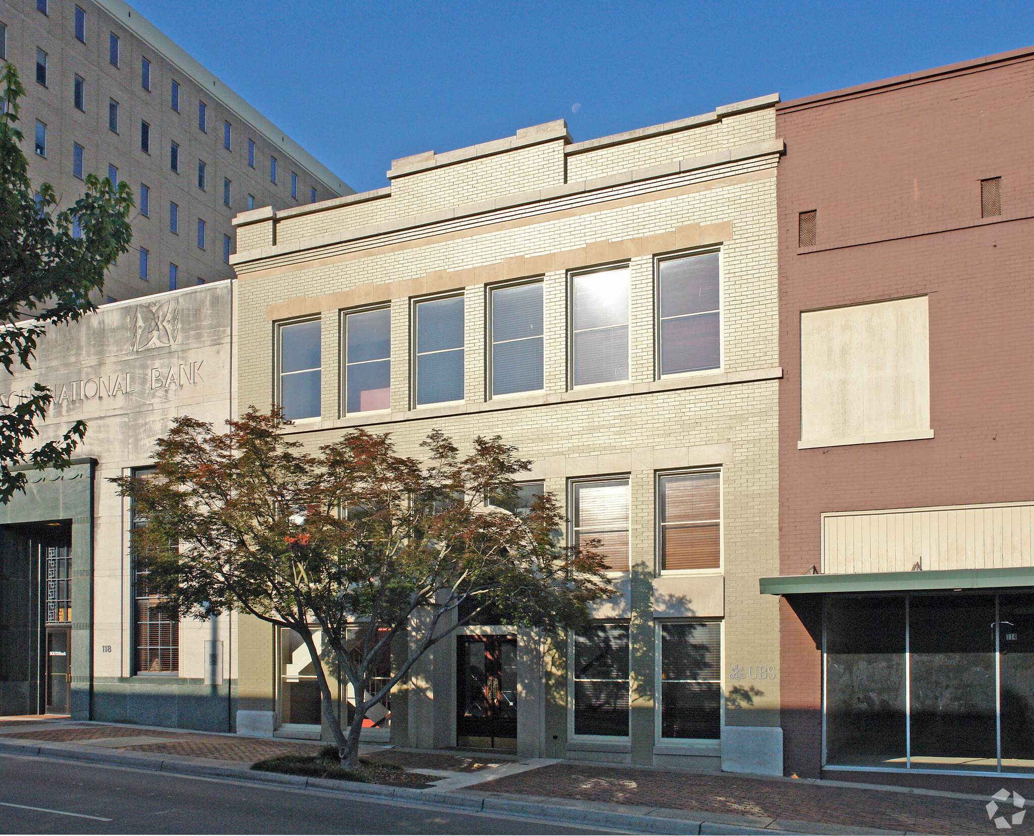 116 Jefferson St S, Huntsville, AL for lease Building Photo- Image 1 of 12