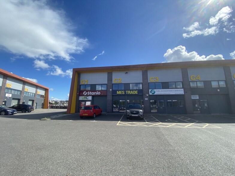 Apollo Ct, Plymouth à vendre - Photo du bâtiment - Image 3 de 3