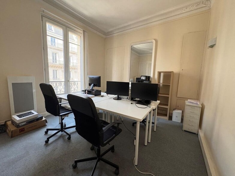 20 Rue Du Quatre Septembre, Paris for lease - Interior Photo - Image 3 of 7