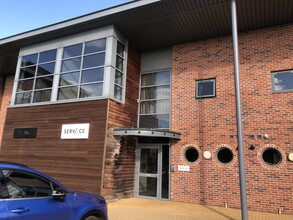 Chapell Ln, Billingham à louer Photo du bâtiment- Image 1 de 7