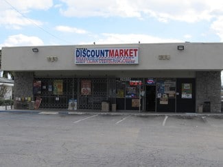 Plus de détails pour 26035 Baseline, San Bernardino, CA - Commerce de détail à vendre
