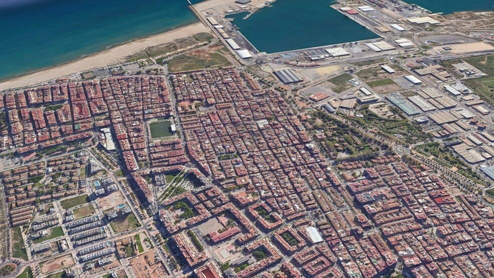 Land in Sagunto, Valencia for sale - Primary Photo - Image 3 of 5