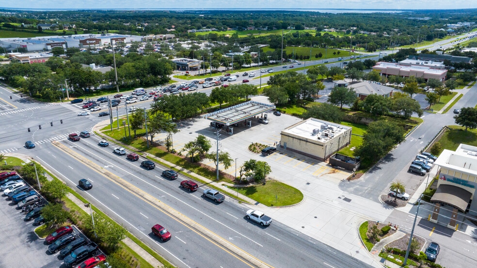 2605 E Highway 50, Clermont, FL for sale - Building Photo - Image 2 of 3