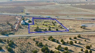 More details for Old Hyw 91, Cedar City, UT - Land for Sale