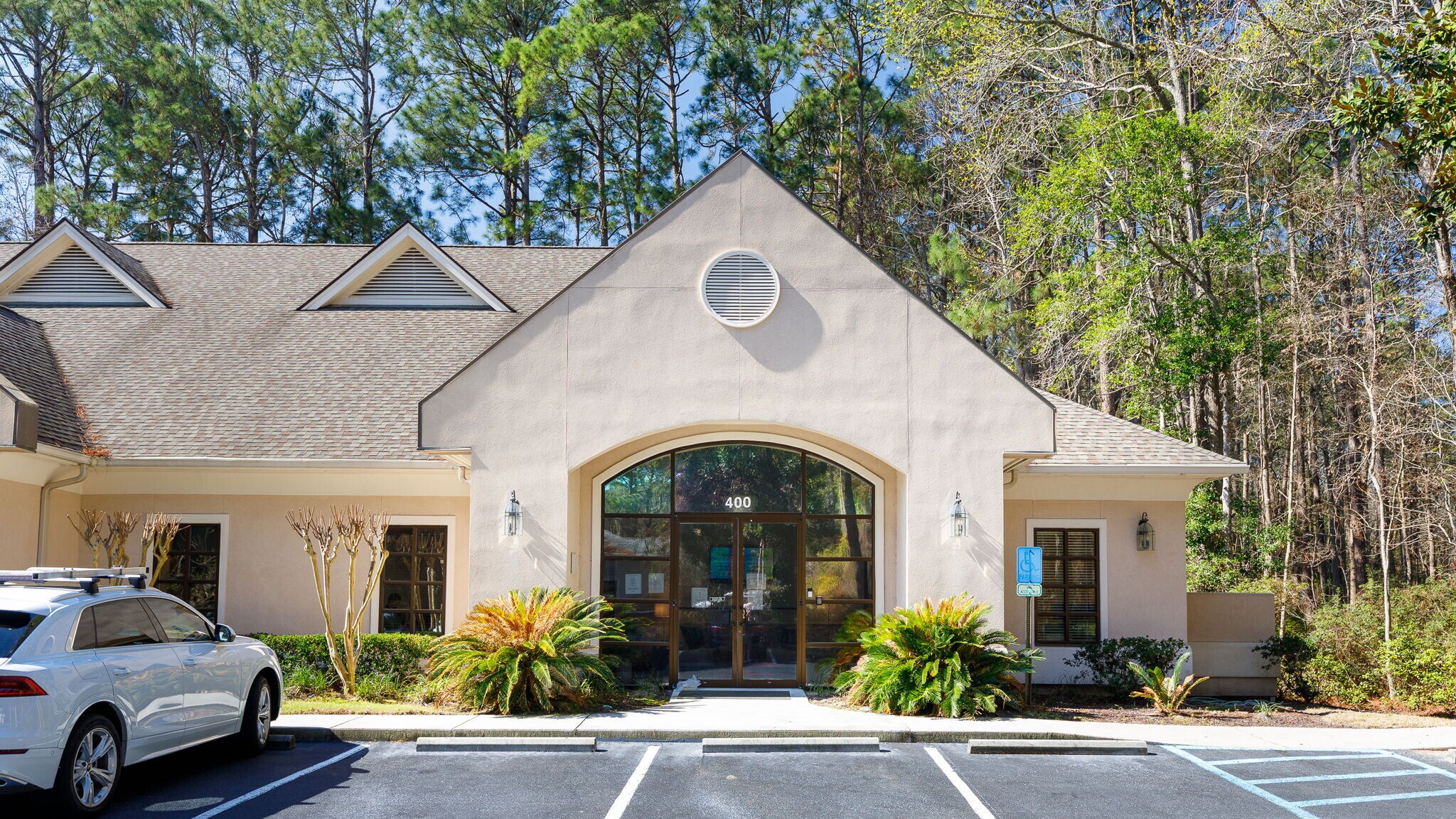 70 N Main St, Hilton Head Island, SC à vendre Photo principale- Image 1 de 19